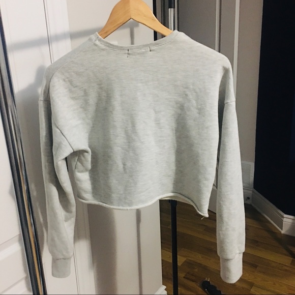 EUC Crop top - Picture 2 of 3